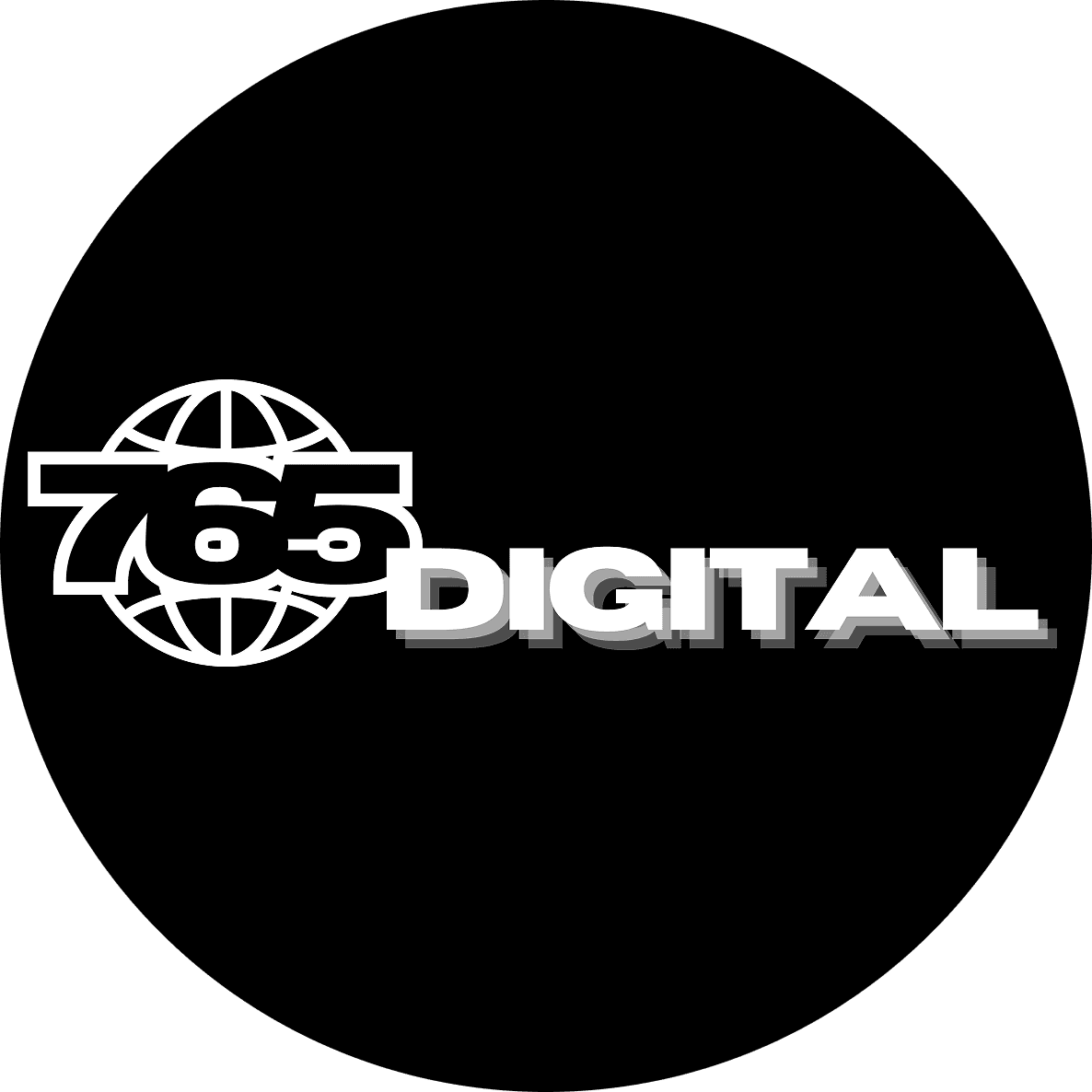 765 Digital logo