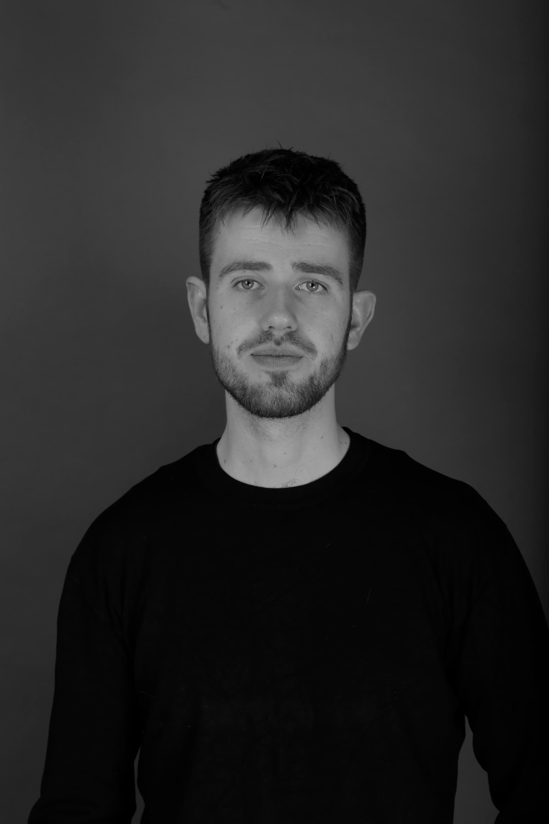 Photo of me