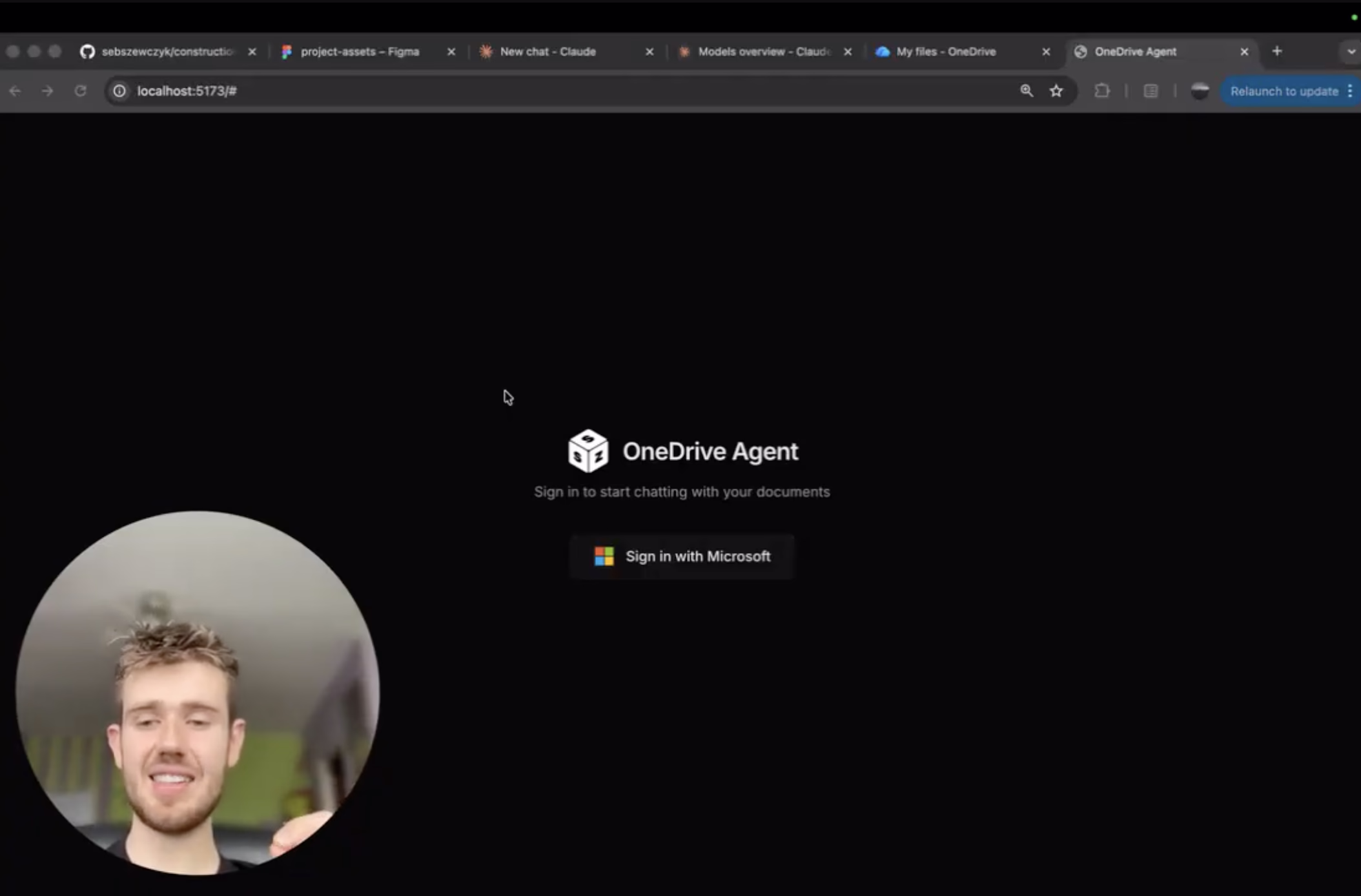 I built an enterprise knowledge agent for OneDrive so companies stop losing time searching files